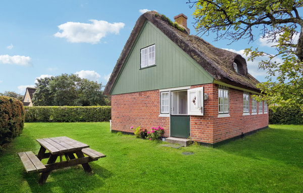 Ferienhaus 
