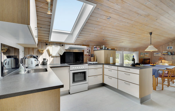 Ferienhaus - Rindby , Dänemark - M21095 8