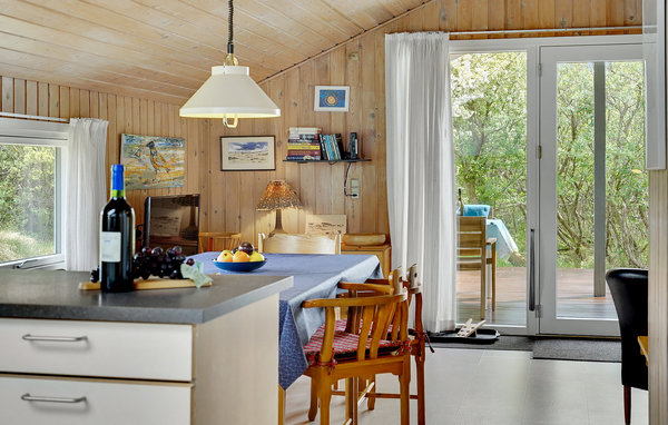 Ferienhaus - Rindby , Dänemark - M21095 401