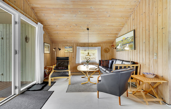 Ferienhaus - Rindby , Dänemark - M21095 3