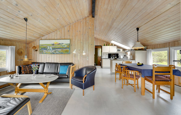 Ferienhaus - Rindby , Dänemark - M21095 4
