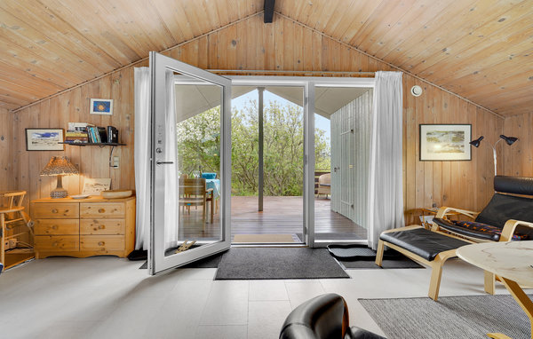 Ferienhaus - Rindby , Dänemark - M21095 5
