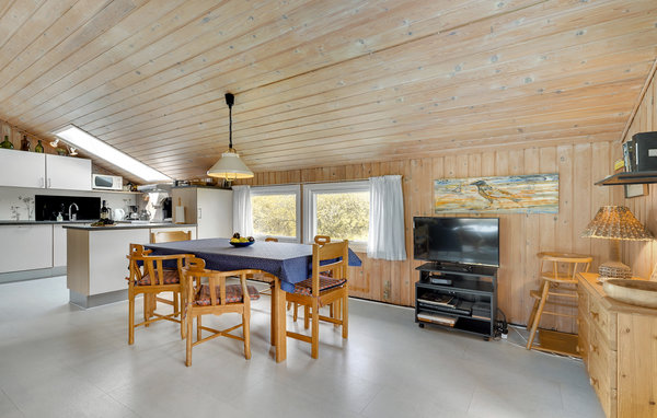 Ferienhaus - Rindby , Dänemark - M21095 6