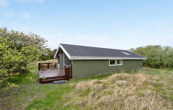 Ferienhaus - Rindby , Dänemark - M21095 81