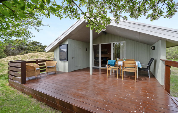 Ferienhaus - Rindby , Dänemark - M21095 101