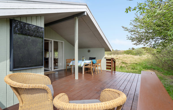 Ferienhaus - Rindby , Dänemark - M21095 104
