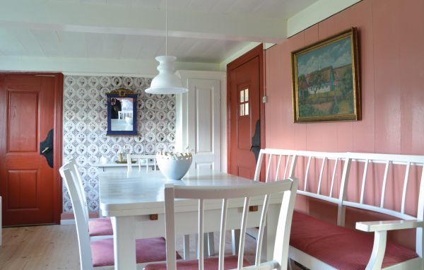 Holiday Home - Sønderho , Denmark - M21129 2