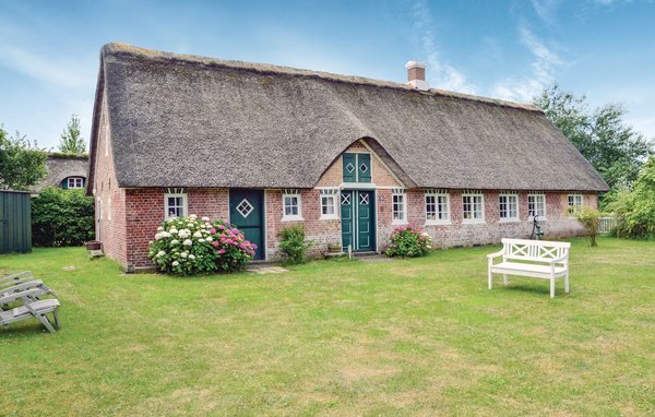 Holiday Home - Sønderho , Denmark - M21129 1