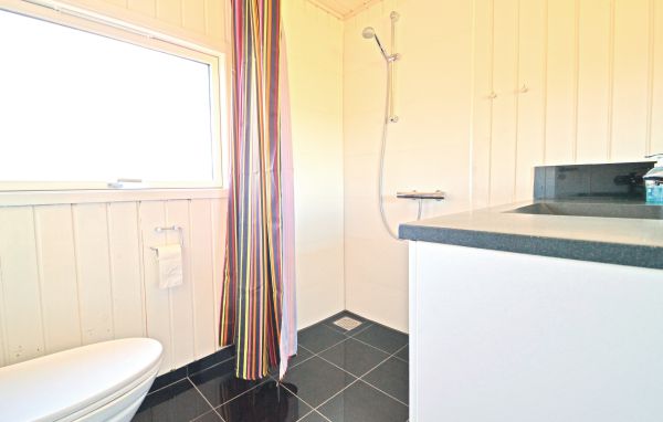 Ferienhaus - Sønderho , Dänemark - M21132 702