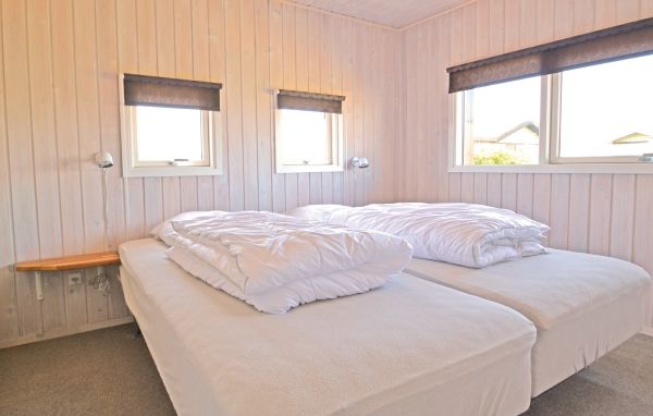 Ferienhaus - Sønderho , Dänemark - M21132 602