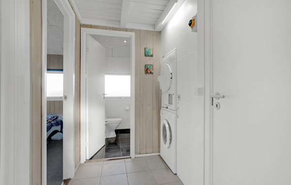 Ferienhaus - Sønderho , Dänemark - M21132 501
