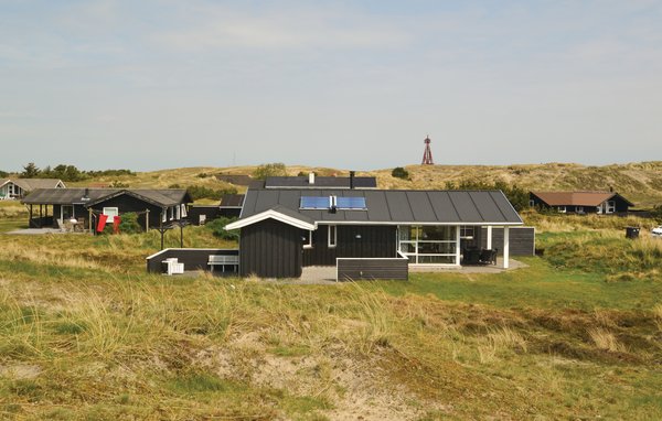 Ferienhaus - Sønderho , Dänemark - M21132 83