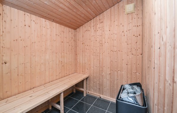 Holiday Home - Sønderho , Denmark - M21139 801