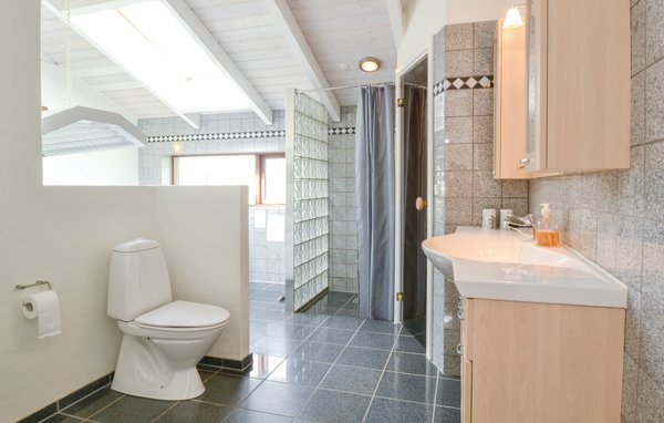 Holiday Home - Sønderho , Denmark - M21139 702