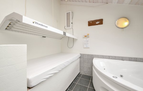 Holiday Home - Sønderho , Denmark - M21139 703