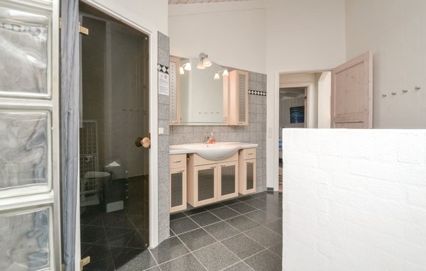 Holiday Home - Sønderho , Denmark - M21139 704