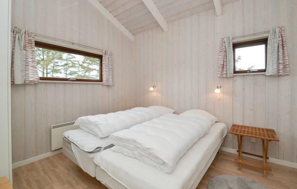 Holiday Home - Sønderho , Denmark - M21139 601