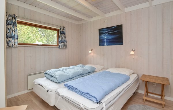 Holiday Home - Sønderho , Denmark - M21139 602