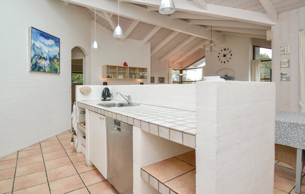 Holiday Home - Sønderho , Denmark - M21139 402