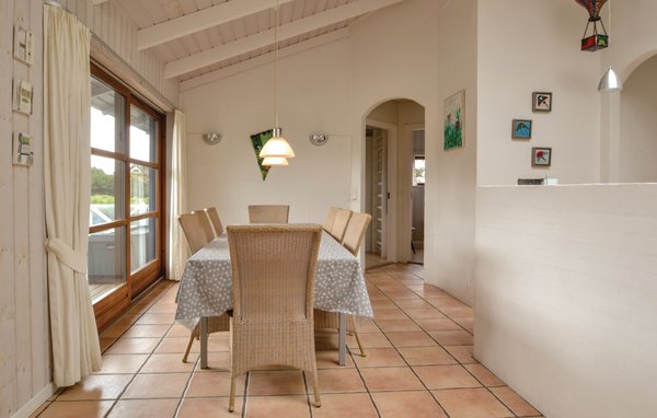Holiday Home - Sønderho , Denmark - M21139 403