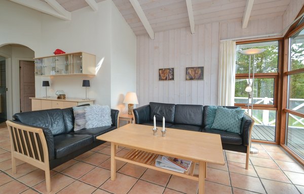 Casa de vacaciones - Sønderho , Dinamarca - M21139 2