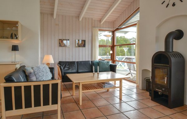 Holiday Home - Sønderho , Denmark - M21139 301