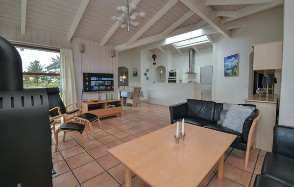 Holiday Home - Sønderho , Denmark - M21139 302