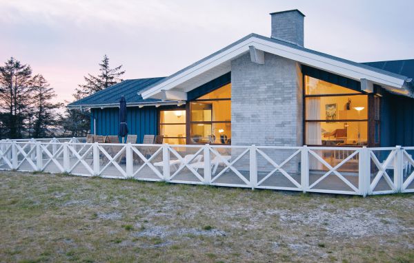 Holiday Home - Sønderho , Denmark - M21139 81
