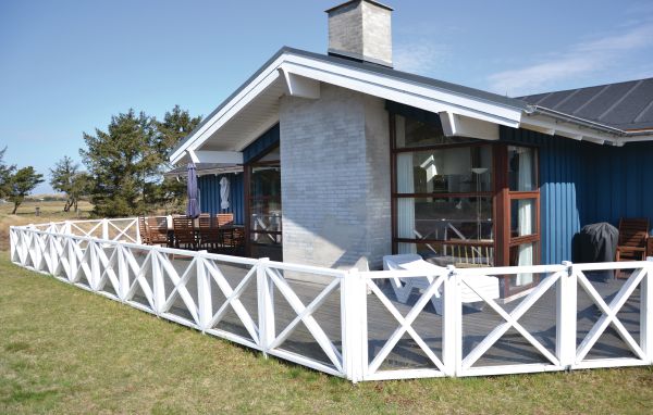 Holiday Home - Sønderho , Denmark - M21139 102
