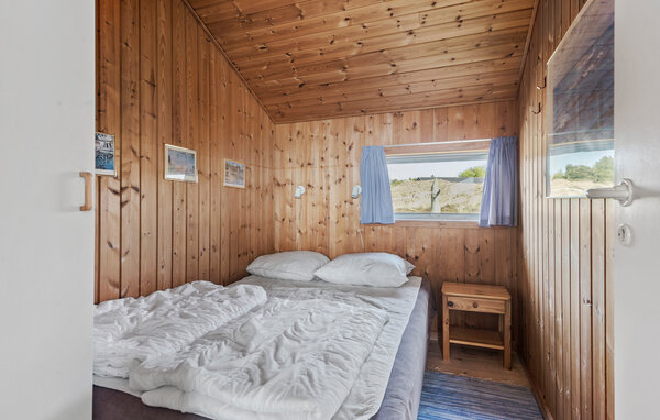Ferienhaus - Sønderho , Dänemark - M21143 603