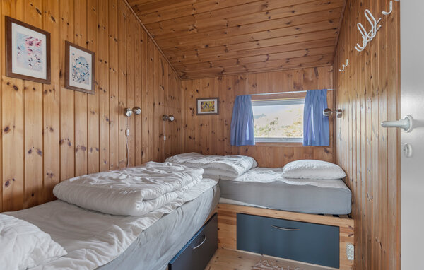 Ferienhaus - Sønderho , Dänemark - M21143 604