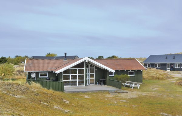 Casa de vacaciones - Sønderho , Dinamarca - M21143 1