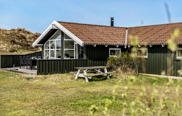 Ferienhaus - Sønderho , Dänemark - M21143 82