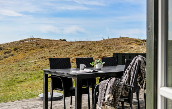 Casa de vacaciones - Sønderho , Dinamarca - M21143 2