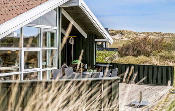 Ferienhaus - Sønderho , Dänemark - M21143 102