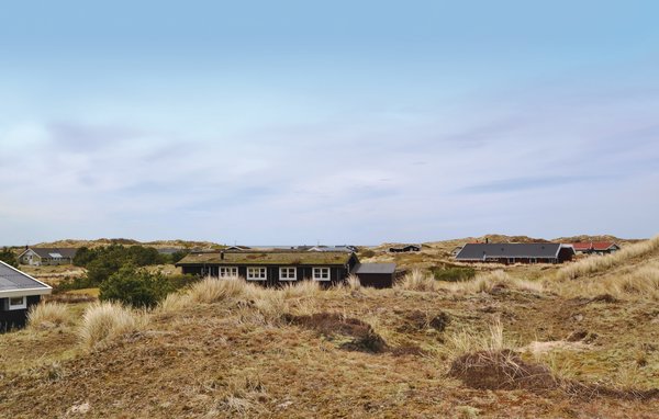 Casa de vacaciones 
