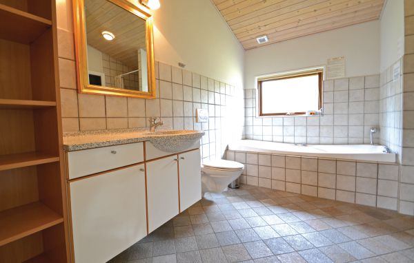Ferienhaus - Rindby , Dänemark - M21146 702