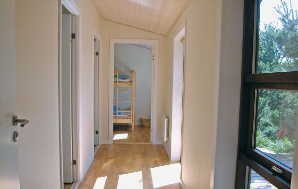 Ferienhaus - Rindby , Dänemark - M21146 501