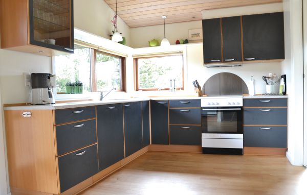 Ferienhaus - Rindby , Dänemark - M21146 401