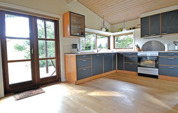 Ferienhaus - Rindby , Dänemark - M21146 403