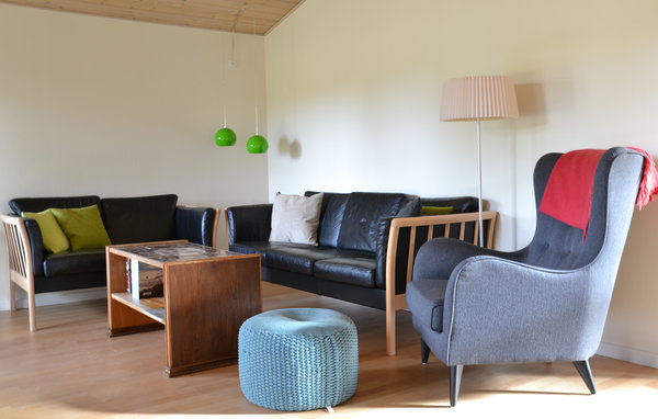 Ferienhaus - Rindby , Dänemark - M21146 301
