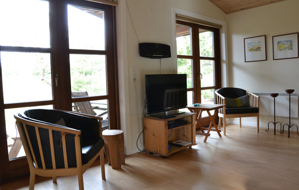 Ferienhaus - Rindby , Dänemark - M21146 302