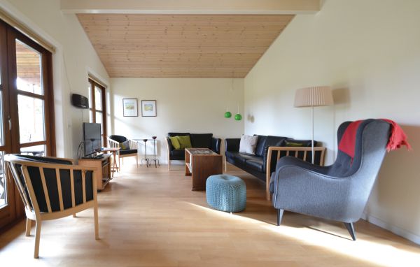 Ferienhaus - Rindby , Dänemark - M21146 303