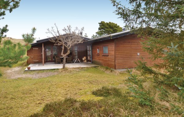 Ferienhaus - Rindby , Dänemark - M21146 81
