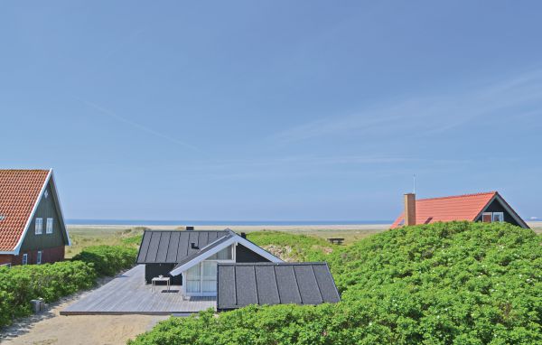 Ferienhaus - Fanø Bad , Dänemark - M21149 2