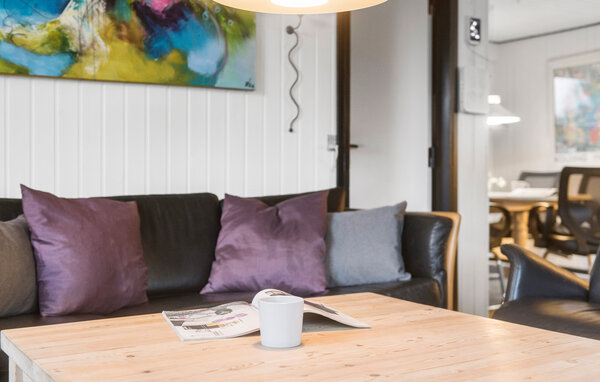 Ferienhaus - Rindby , Dänemark - M21150 301