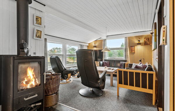 Ferienhaus - Rindby , Dänemark - M21150 5