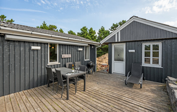 Ferienhaus - Rindby , Dänemark - M21150 9