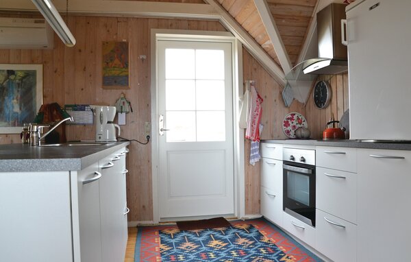 Ferienhaus 