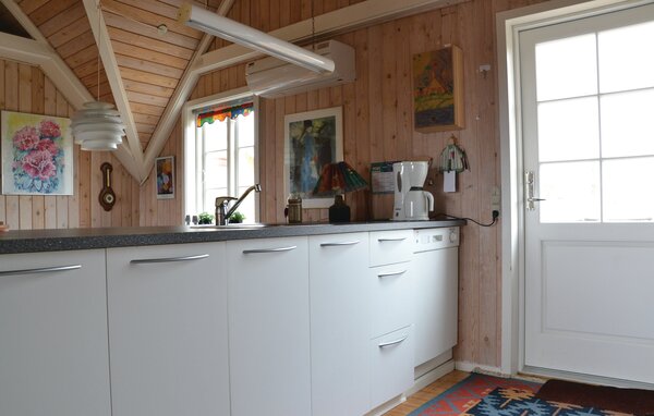 Ferienhaus 